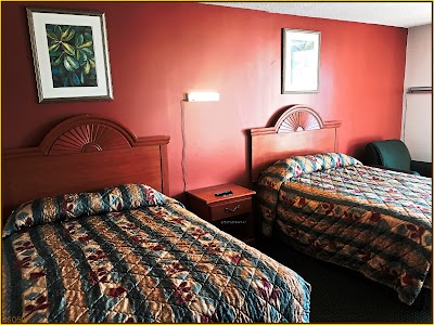 Photos of Stay Inn & Suites.