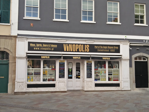 Vinopolis