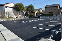鈴鹿明神社参拝者駐車場