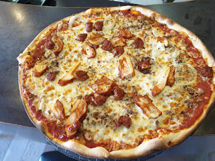 Photo n°2 de La Romantica à Orée d'Anjou (Pizzas à emporter)