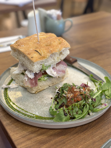 Core Coffee & Kitchen - Thumbnail