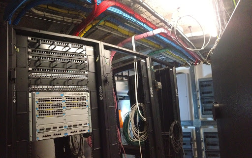 Pinnacle Electrics - Visual