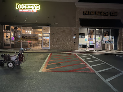 Warrior Paving Asphalt, Line Striping & Concrete