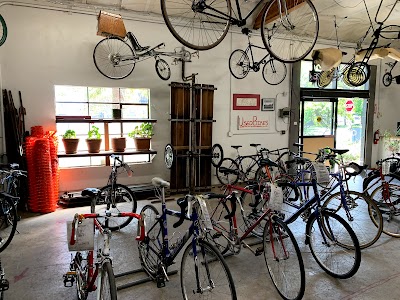 Eugene Bicycle Works