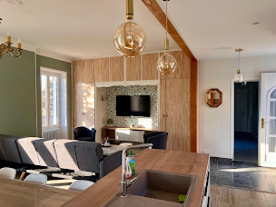 Photo n°22 de Le clos des Poncétys à Davayé (Maison d'hôtes)