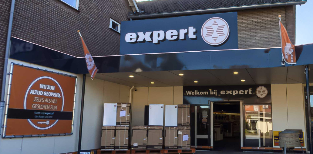 Expert Hardenberg — foto 1