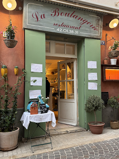 La Bonne Mère Cassis