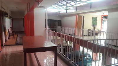 Photos of Hotel UMP