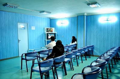 hospital