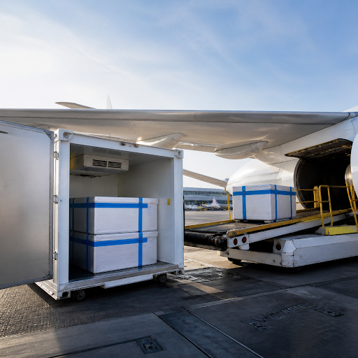 When your shipment needs precise temperature control, every minute and every degree matters. AS C… post image