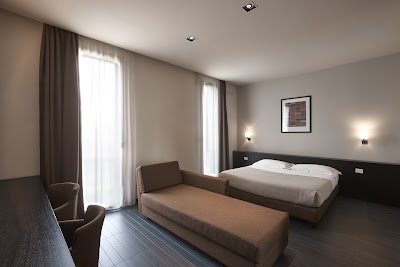 Photos of Casalgrande Hotel