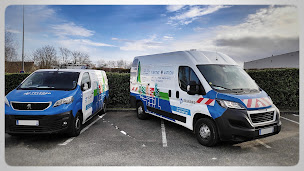 Photo n°1 de TELEREP France Agence Ile-de-France/Siège à Ecquevilly (Plombier)