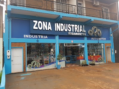 Photos of Zona Industrial Rodamientos