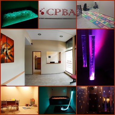 CPBA CENTRO PSICOTERAPEUTICO BUENOS AIRES, Author: CPBA CENTRO PSICOTERAPEUTICO BUENOS AIRES