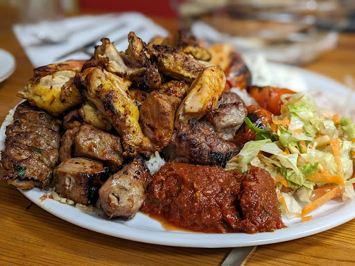 Restaurant Zafer - Thumbnail