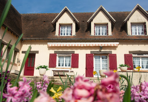 Photo de La Noisetière