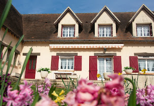 Photo n°33 de La Noisetière à Noyers-sur-Cher (Chambre d'hôtes)