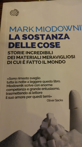 Autore - Visual