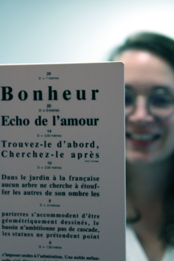 Delphine Charreau - Orthoptiste - Saint Malo - Thumbnail