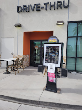 Coffee Madness by null