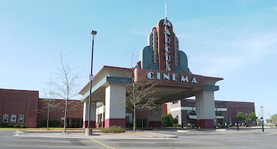 Photos of Marcus North Shore Cinema