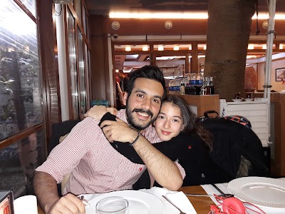 Photos of Ali Haydar Usta Bakırk&ouml;y