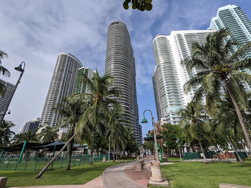 Margaret Pace Park - Thumbnail