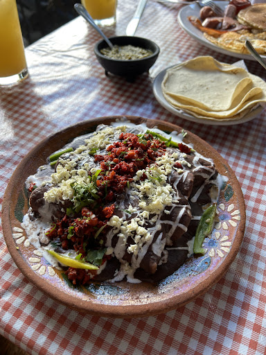 La Jarra Desayuno & Lunch - Thumbnail