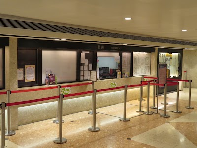 Photos of Tuen Mun Town Hall
