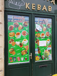 Photo n°9 de Antalya Kebab à Bordeaux (Restaurant turc)