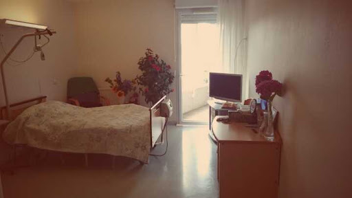 Photo de Maison de Retraite Saint-Joseph à Boussens (31360)