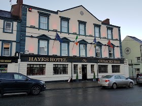 Hayes Hotel