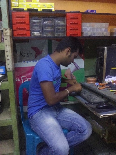 Photos of Kawaljani Bord Bazar