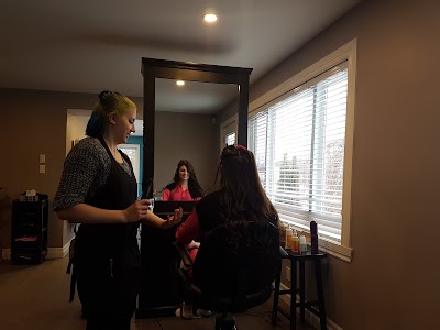 Photos of Montage Spa & Salon