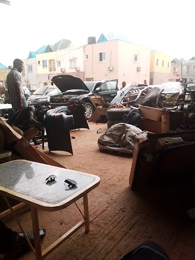 Photos of Mechanic Village, Apo