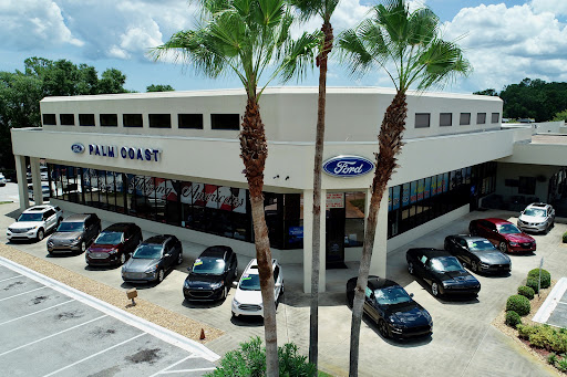 Palm Coast Ford Service - Thumbnail