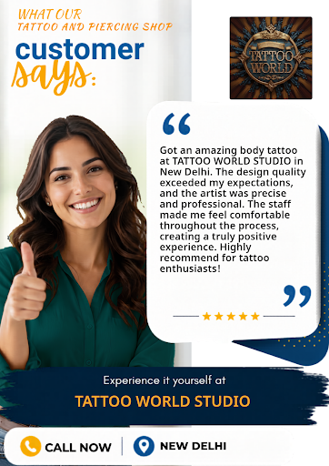 Body Tatto post image