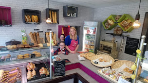 Photo n°25 de La boulangerie du 107 VENETTE & ROLLOT à Venette (Boulangerie)