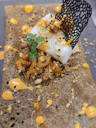 Photo n°8 de La Keroulotte Food truck à Concarneau (Cours de cuisine)