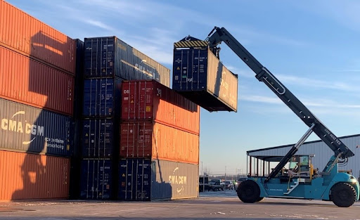 ContainerParking.com - Thumbnail