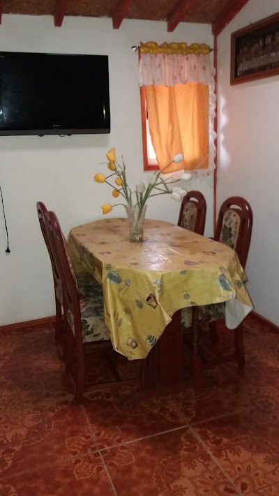 Photos of Hostal Genesis Ebenezer