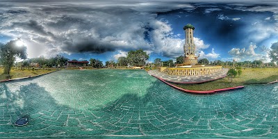 Photos of Taman Kota Sampit