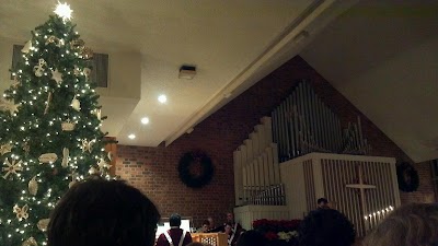 church