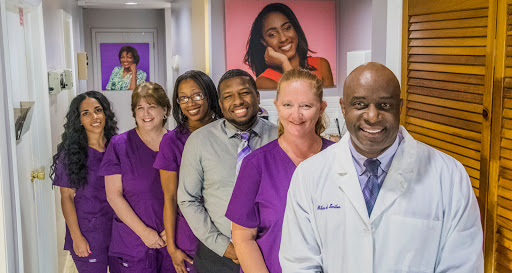 Miles Of Smiles Cosmetic And Family Dentistry