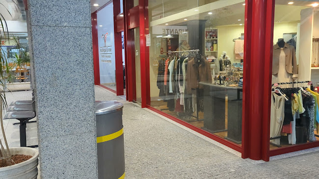 Avaliações doCentro Comercial Cristal Park em Porto - Shopping Center