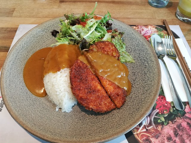 Wagamama