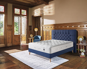 Photo n°6 de Maison de la Literie Italie - Magasin de Literie - Matelas - Sommiers - Paris 13e à Paris (Magasin de canapés)