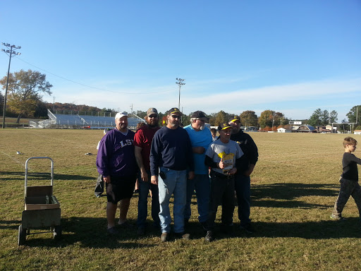 Quitman High School Football Field - Thumbnail