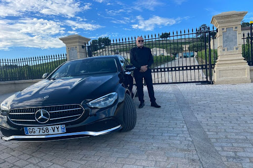 chauffeursvtc24.com - Thumbnail