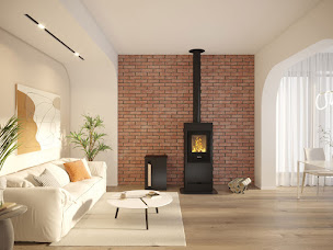 Photo n°31 de Cheminées et Poêles Mignotte à Langres (Cheministe)